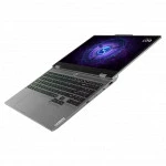 Ноутбук Lenovo LOQ 15IRX9 83DV00YMRK (15.6 ", WQHD 2560x1440 (16:9), Intel, Core i7, 24 Гб, 1 ТБ, NVIDIA GeForce RTX 4060)