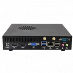 Персональный компьютер HIPER Factum FT20 (FT20-i5144R16N5R6BWP) Core i5, 14400, 2.5, 16 Гб, DDR4-3200, Windows 11 Pro