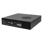 Персональный компьютер HIPER Factum FT20 (FT20-i5144R16N5R6BWP) Core i5, 14400, 2.5, 16 Гб, DDR4-3200, Windows 11 Pro