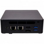 Персональный компьютер HIPER Factum FN2 (FN2-i31315R8N2I6BWP) (Core i3, 1315U, 1.2 ГГц, 8 Гб, DDR4-3200, SSD, Windows 11 Pro)