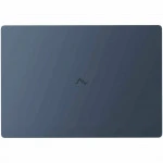 Ноутбук Maibenben Medio M657 M6571SB0LURE3 (16 ", WUXGA 1920x1200 (16:10), AMD, Ryzen 7, 8 Гб, SSD, 512 ГБ, AMD Radeon Graphics)