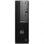 Персональный компьютер Dell OptiPlex 7020 SFF N018O7020SFFEMEA_VP (Core i5, 14500, 1.9 ГГц, 16 Гб, DDR5-4800, SSD, Windows 11 Pro)