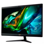 Моноблок Acer Aspire C27-1800 DQ.BLHMC.001 (27 ", Intel, Core i3, 1305U, 3.3 ГГц, 8 Гб, SSD, 512 Гб)