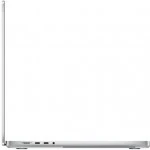Ноутбук Apple MacBook Pro 16 (M4 Max, 2024) MX2V3LL/A 16.2 ", 3.5K 3456x2234 (16:10), Apple, M4 series, 36 Гб, 1 ТБ, Apple M4 Max 32-core, Mac OS