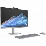 Моноблок HP OmniStudio X 27-cs0011ci B49H1EA 27 ", Intel, Core Ultra 7, 155H, 1.4, 32 Гб, 1 Тб