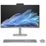 Моноблок HP OmniStudio X 27-cs0011ci B49H1EA 27 ", Intel, Core Ultra 7, 155H, 1.4, 32 Гб, 1 Тб