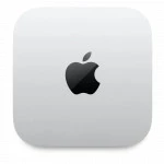 Персональный компьютер Apple Mac Mini (M4 Pro, 2024) MCX44LL/A (Apple M4 series, M4 Pro, 2.89 ГГц, 24 Гб, DDR5-7500, SSD, Mac OS)