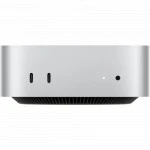 Персональный компьютер Apple Mac Mini (M4 Pro, 2024) MCX44LL/A (Apple M4 series, M4 Pro, 2.89 ГГц, 24 Гб, DDR5-7500, SSD, Mac OS)