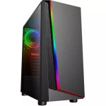 Персональный компьютер XG XGMM007 XG Pro-Gaming XGMM007 (Core i5, 12400F, 2.5 ГГц, 16 Гб, DDR4-3200, SSD)