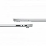Ноутбук Apple MacBook Pro A2991 16 M3 Max Z1AL0003L(MRW73) 16.2 ", 3.5K 3456x2234 (16:10), Apple, M3 series, 36 Гб, 1 ТБ, Apple M3 Max 30-Core, Mac OS