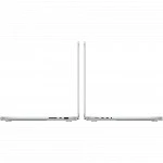 Ноутбук Apple MacBook Pro A2991 16 M3 Max Z1AL0003L(MRW73) 16.2 ", 3.5K 3456x2234 (16:10), Apple, M3 series, 36 Гб, 1 ТБ, Apple M3 Max 30-Core, Mac OS