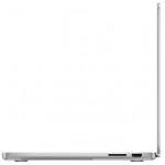 Ноутбук Apple MacBook Pro 14 (M3, 2023) Z1A9000B7 (14.2 ", 3K 3024x1964 (16:10), Apple, Apple M3 series, 16 Гб, SSD, 512 ГБ, Apple M3 10-Core)