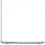 Ноутбук Apple MacBook Pro 14 (M3, 2023) Z1A9000B7 (14.2 ", 3K 3024x1964 (16:10), Apple, Apple M3 series, 16 Гб, SSD, 512 ГБ, Apple M3 10-Core)