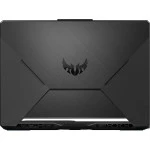 Ноутбук Asus TUF A15 FA506NCR-HN057 90NR0JV7-M003X0 (15.6 ", FHD 1920x1080 (16:9), AMD, Ryzen 7, 16 Гб, SSD, 512 ГБ, nVidia GeForce RTX 3050)