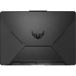 Ноутбук Asus TUF A15 FA506NCR-HN057 90NR0JV7-M003X0 (15.6 ", FHD 1920x1080 (16:9), AMD, Ryzen 7, 16 Гб, SSD, 512 ГБ, nVidia GeForce RTX 3050)