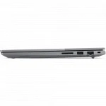 Ноутбук Lenovo ThinkBook 14 G6 21KG00UCRU (14 ", WUXGA 1920x1200 (16:10), Intel, Core i5, 16 Гб, SSD, 512 ГБ, Intel UHD Graphics)