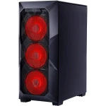 Персональный компьютер Bloody BD-PC CH61C1 (2085729) Core i5, 12400F, 2.5, 16 Гб, DDR4-3200, Windows 11 Home