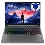 Ноутбук Lenovo Legion 5 16IRX9 83DG00DYRK (16 ", WQXGA 2560x1600 (16:10), Intel, Core i7, 32 Гб, SSD, 1 ТБ, NVIDIA GeForce RTX 4060)