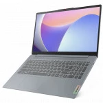 Ноутбук Lenovo IdeaPad Slim 3 15IAN8 82XB003LRK 15.6 ", FHD 1920x1080 (16:9), Intel, Core i3, 8 Гб, 512 ГБ, Intel UHD Graphics, Windows 11 Home