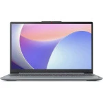 Ноутбук Lenovo IdeaPad Slim 3 15IAN8 15.6" 82XB00C8RK (15.6 ", FHD 1920x1080 (16:9), Intel, Core i3, 8 Гб, 512 ГБ, Intel UHD Graphics, Windows 11 Home)