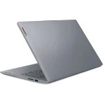 Ноутбук Lenovo IdeaPad Slim 3 15IAN8 15.6" 82XB00C8RK (15.6 ", FHD 1920x1080 (16:9), Intel, Core i3, 8 Гб, 512 ГБ, Intel UHD Graphics, Windows 11 Home)