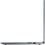Ноутбук Lenovo IdeaPad Slim 3 15IAN8 15.6" 82XB00C8RK (15.6 ", FHD 1920x1080 (16:9), Intel, Core i3, 8 Гб, 512 ГБ, Intel UHD Graphics, Windows 11 Home)