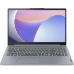 Ноутбук Lenovo IdeaPad Slim 3 15IAN8 15.6" 82XB00C8RK (15.6 ", FHD 1920x1080 (16:9), Intel, Core i3, 8 Гб, 512 ГБ, Intel UHD Graphics, Windows 11 Home)