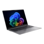 Ноутбук Asus ExpertBook 14 90NX0861-M00B60 (14 ", WQXGA 2560x1600 (16:10), Intel, Core Ultra 5, 16 Гб, SSD, 512 ГБ, Intel Arc Graphics)