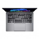 Ноутбук Asus ExpertBook 14 90NX0861-M00B60 (14 ", WQXGA 2560x1600 (16:10), Intel, Core Ultra 5, 16 Гб, SSD, 512 ГБ, Intel Arc Graphics)