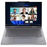 Ноутбук Lenovo ThinkPad X1 2-in-1 Gen 9 14" 21KE0036RT (14 ", WQXGA+ 2880x1800 (16:10), Intel, Core Ultra 5, 32 Гб, 512 ГБ, Intel Graphics, Windows 11 Pro)