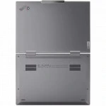 Ноутбук Lenovo ThinkPad X1 2-in-1 Gen 9 14" 21KE0036RT (14 ", WQXGA+ 2880x1800 (16:10), Intel, Core Ultra 5, 32 Гб, 512 ГБ, Intel Graphics, Windows 11 Pro)