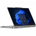 Ноутбук Lenovo ThinkPad X1 2-in-1 Gen 9 14" 21KE0036RT (14 ", WQXGA+ 2880x1800 (16:10), Intel, Core Ultra 5, 32 Гб, 512 ГБ, Intel Graphics, Windows 11 Pro)