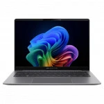 Ноутбук Asus P5405CSA-NZ0208 90NX0861-M008A0 (14 ", WQXGA 2560x1600 (16:10), Intel, Core Ultra 5, 32 Гб, SSD, 1 ТБ, Intel Arc Graphics)