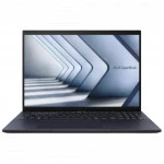 Ноутбук Asus B3604CMA-Q90272X 90NX0731-M009R0 (16 ", WUXGA 1920x1200 (16:10), Intel, Core Ultra 7, 16 Гб, 1 ТБ, Intel Graphics, Windows 11 Pro)