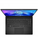 Ноутбук MSI Modern 15H 9S7-15H431-283 (15.6 ", FHD 1920x1080 (16:9), Intel, Core i5, 16 Гб, 512 ГБ, Intel Iris Xe Graphics)