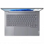 Ноутбук Lenovo ThinkBook 14 G8 IRL 21SG008KRT (14 ", FHD 1920x1080 (16:9), Intel, Core 5, 16 Гб, SSD, 512 ГБ, Intel Graphics)