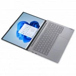 Ноутбук Lenovo ThinkBook 14 G8 IRL 21SG008KRT (14 ", FHD 1920x1080 (16:9), Intel, Core 5, 16 Гб, SSD, 512 ГБ, Intel Graphics)