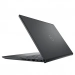 Ноутбук Dell Vostro 3520 210-BECX N3002PVNB3520EMEA01_UBU (15.6 ", FHD 1920x1080 (16:9), Intel, Core i5, 8 Гб, SSD, 512 ГБ, Intel Iris Xe Graphics)