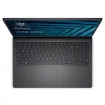 Ноутбук Dell Vostro 3520 210-BECX N3002PVNB3520EMEA01_UBU (15.6 ", FHD 1920x1080 (16:9), Intel, Core i5, 8 Гб, SSD, 512 ГБ, Intel Iris Xe Graphics)