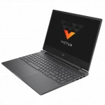 Ноутбук HP Victus 15-fb2027ci A19GQEA (15.6 ", FHD 1920x1080 (16:9), AMD, Ryzen 5, 16 Гб, SSD, 512 ГБ, nVidia GeForce RTX 3050)