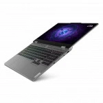 Ноутбук Lenovo LOQ 15IRX9 83DV00YKRK (15.6 ", WQHD 2560x1440 (16:9), Intel, Core i5, 24 Гб, SSD, 1 ТБ, nVidia GeForce RTX 4050)