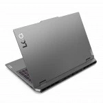 Ноутбук Lenovo LOQ 15IRX9 83DV00YKRK (15.6 ", WQHD 2560x1440 (16:9), Intel, Core i5, 24 Гб, SSD, 1 ТБ, nVidia GeForce RTX 4050)