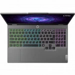 Ноутбук Lenovo LOQ 15IRX9 83DV00YKRK (15.6 ", WQHD 2560x1440 (16:9), Intel, Core i5, 24 Гб, SSD, 1 ТБ, nVidia GeForce RTX 4050)