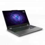 Ноутбук Lenovo LOQ 15IRX9 83DV00YKRK (15.6 ", WQHD 2560x1440 (16:9), Intel, Core i5, 24 Гб, SSD, 1 ТБ, nVidia GeForce RTX 4050)