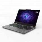Ноутбук Lenovo LOQ 15IRX9 83DV00YKRK (15.6 ", WQHD 2560x1440 (16:9), Intel, Core i5, 24 Гб, SSD, 1 ТБ, nVidia GeForce RTX 4050)