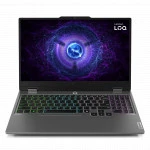 Ноутбук Lenovo LOQ 15IRX9 83DV00YKRK (15.6 ", WQHD 2560x1440 (16:9), Intel, Core i5, 24 Гб, SSD, 1 ТБ, nVidia GeForce RTX 4050)