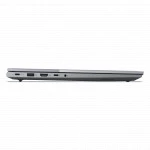 Ноутбук Lenovo ThinkBook 16 G8 IRL 21SH009GRT (16 ", WUXGA 1920x1200 (16:10), Intel, Core 7, 16 Гб, SSD, 512 ГБ, Intel Graphics)