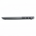 Ноутбук Lenovo ThinkBook 16 G8 IRL 21SH009GRT (16 ", WUXGA 1920x1200 (16:10), Intel, Core 7, 16 Гб, SSD, 512 ГБ, Intel Graphics)