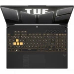 Ноутбук Asus TUF F16 FX607VU-RL061 90NR0N06-M002T0 (16 ", WUXGA 1920x1200 (16:10), Intel, Core 5, 16 Гб, SSD, 512 ГБ, nVidia GeForce RTX 4050)