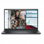 Ноутбук Dell Vostro 3520 210-BECX N3003PVNB3520EMEA01_UBU (15.6 ", FHD 1920x1080 (16:9), Intel, Core i5, 16 Гб, SSD, 512 ГБ, Intel Iris Xe Graphics)